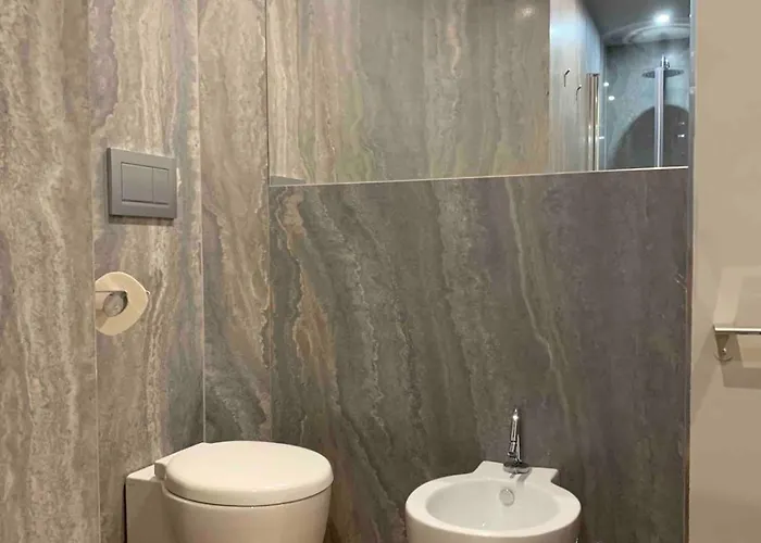 Apartamento Design - One Bedroom *