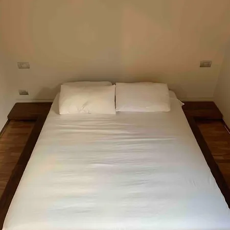 Design - One Bedroom 米兰