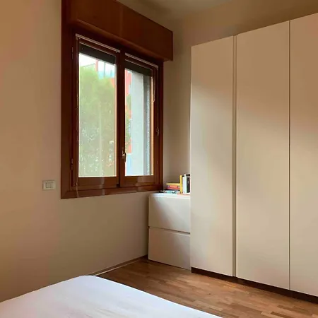 公寓 Design - One Bedroom 米兰
