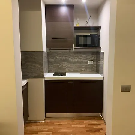 公寓 Design - One Bedroom 米兰