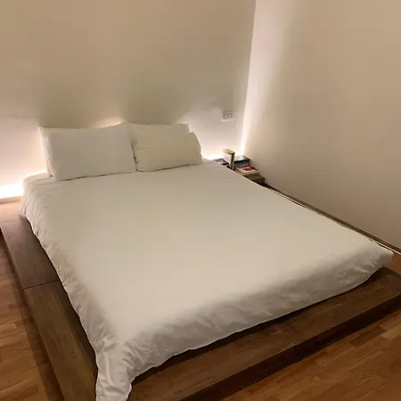 Design - One Bedroom شقة ميلان