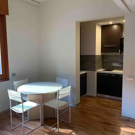 Design - One Bedroom شقة *